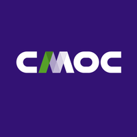 logo cmoc china molybdenum company